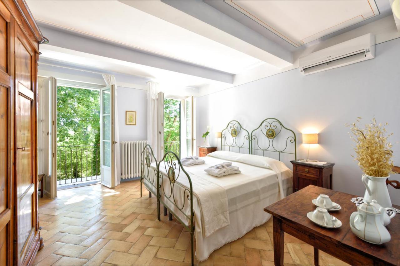 Villa Collepere Country House Matelica Exterior foto