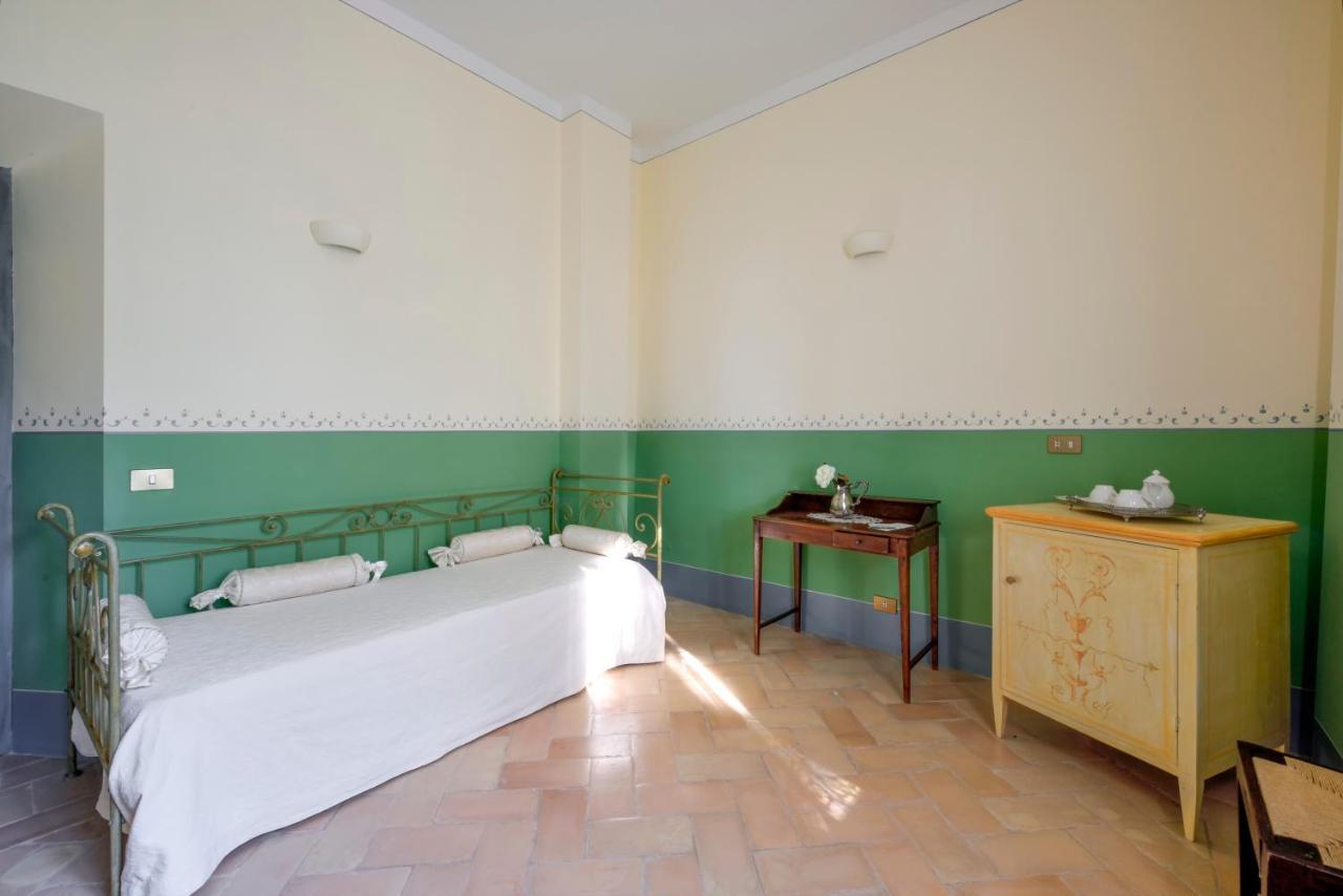 Villa Collepere Country House Matelica Exterior foto