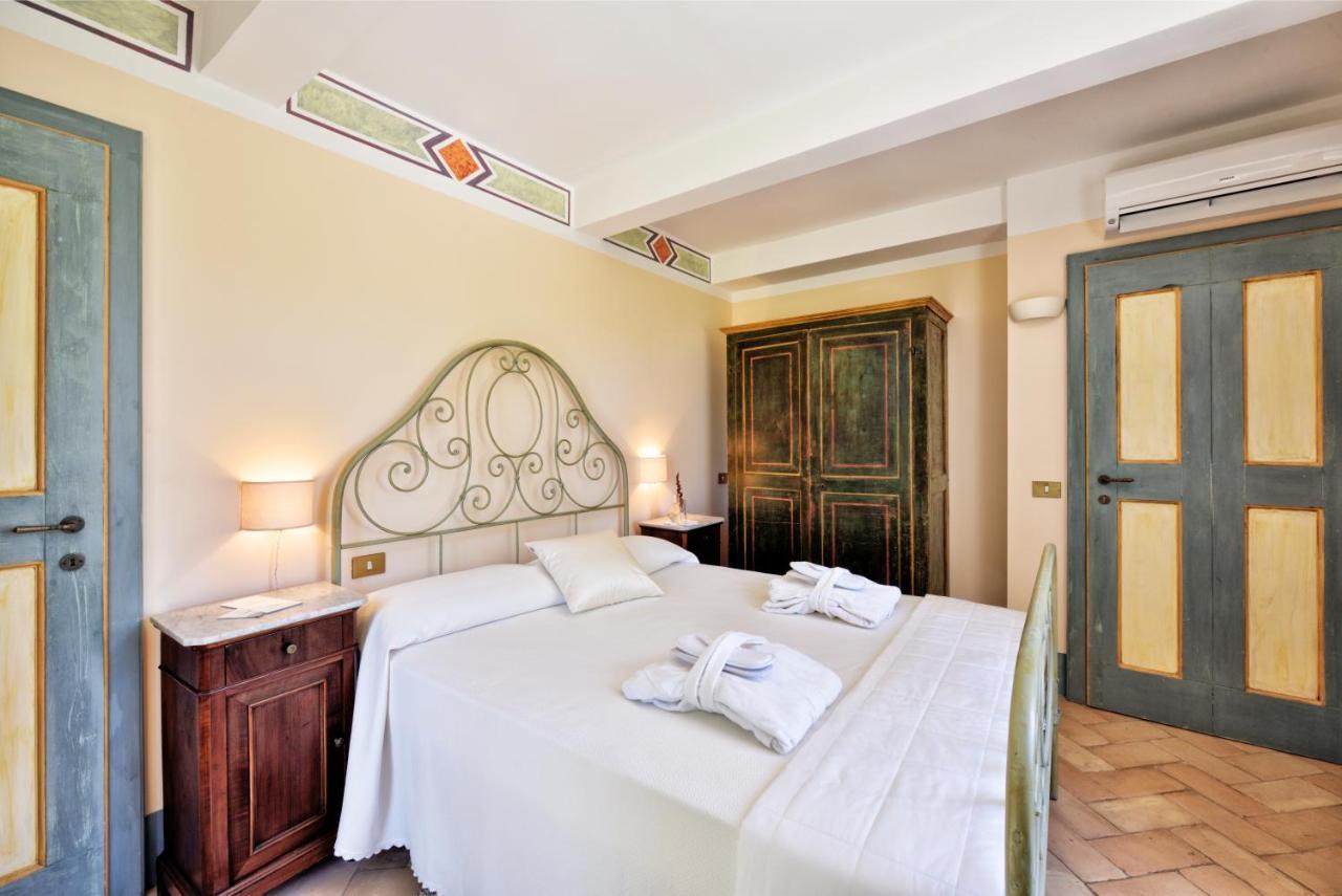 Villa Collepere Country House Matelica Exterior foto