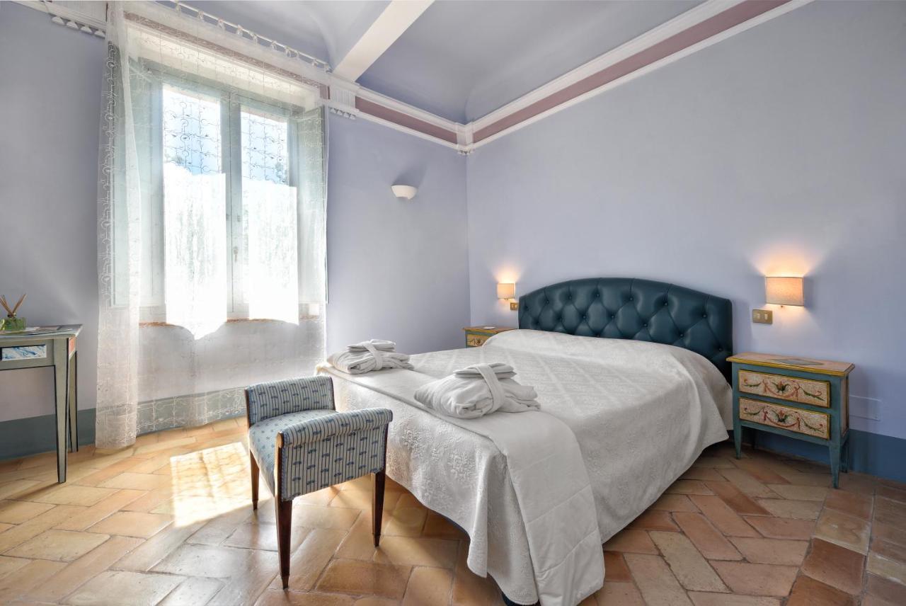 Villa Collepere Country House Matelica Exterior foto