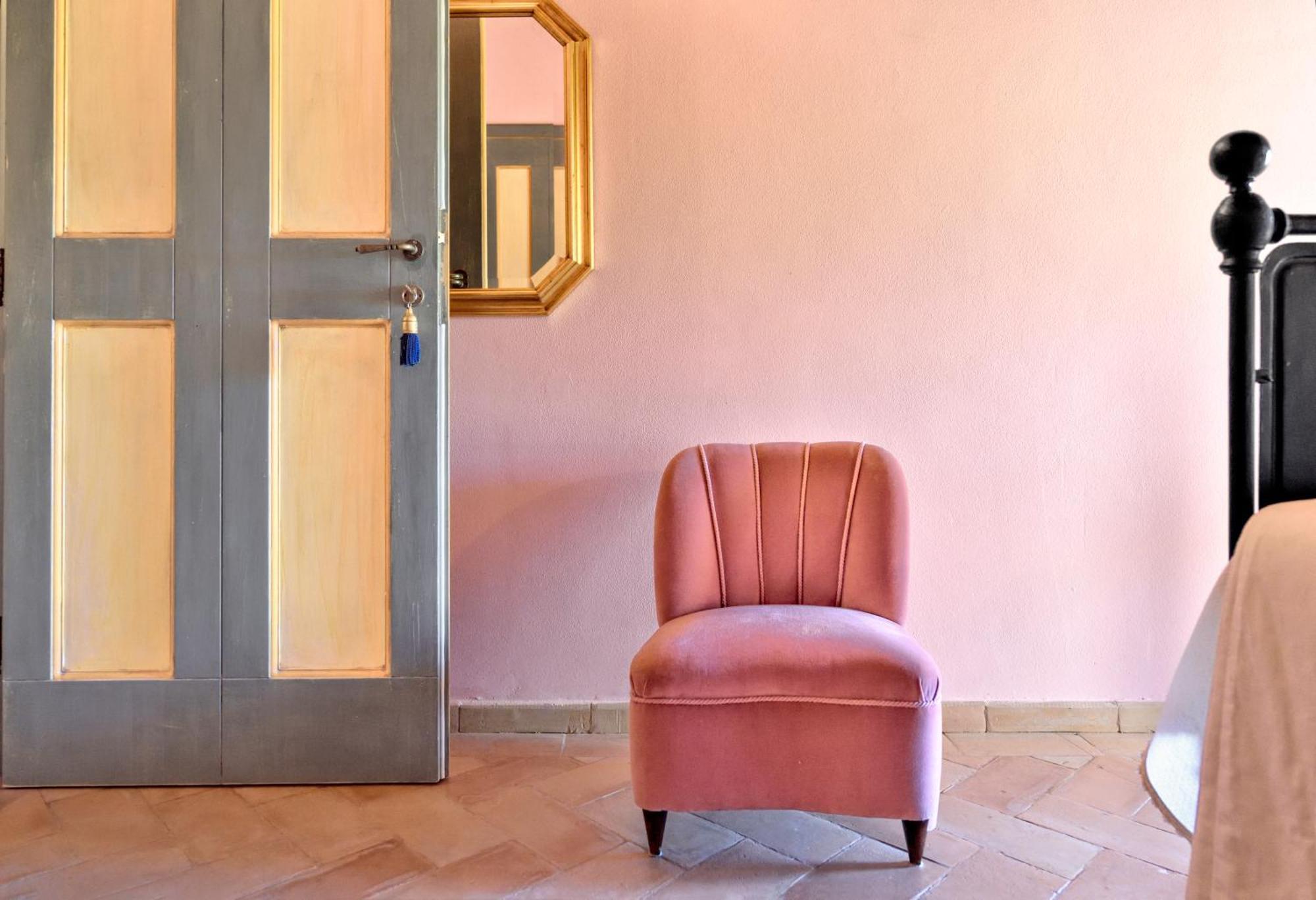 Villa Collepere Country House Matelica Exterior foto