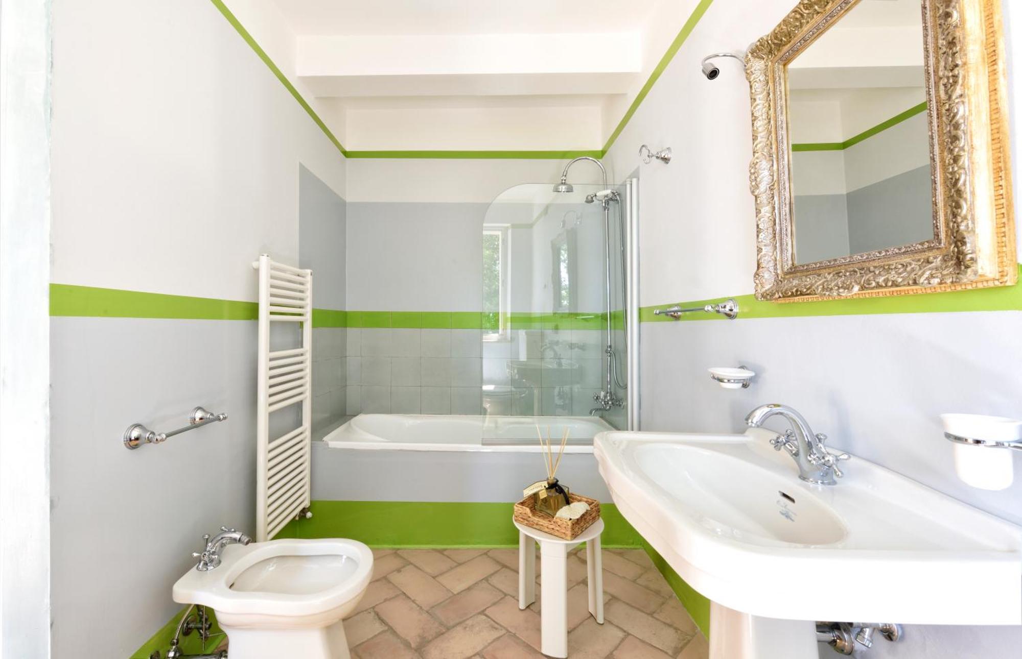 Villa Collepere Country House Matelica Exterior foto
